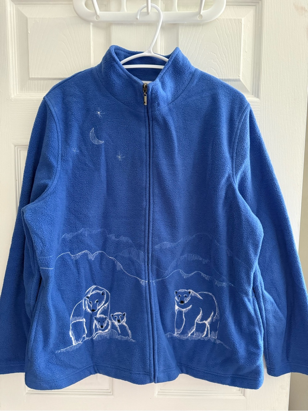 Women’s Northern Reflections Sweater